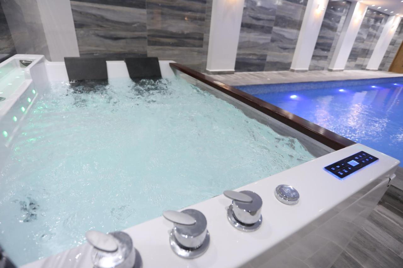 Turquoise Hotel 아카바 외부 사진
